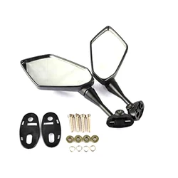 Accessories Motorcycle Rearview Mirrors Rear View Mirrors For Lexmoto LXR 125