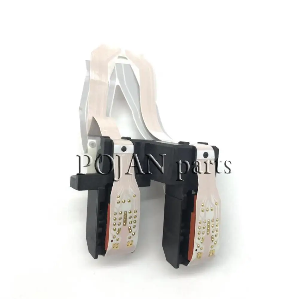 1pcs Q6651-60337 Carriage Flexing Cable fit for Designjet Z6100 Z6200 Z6800 T7100 T7200 PS POJAN