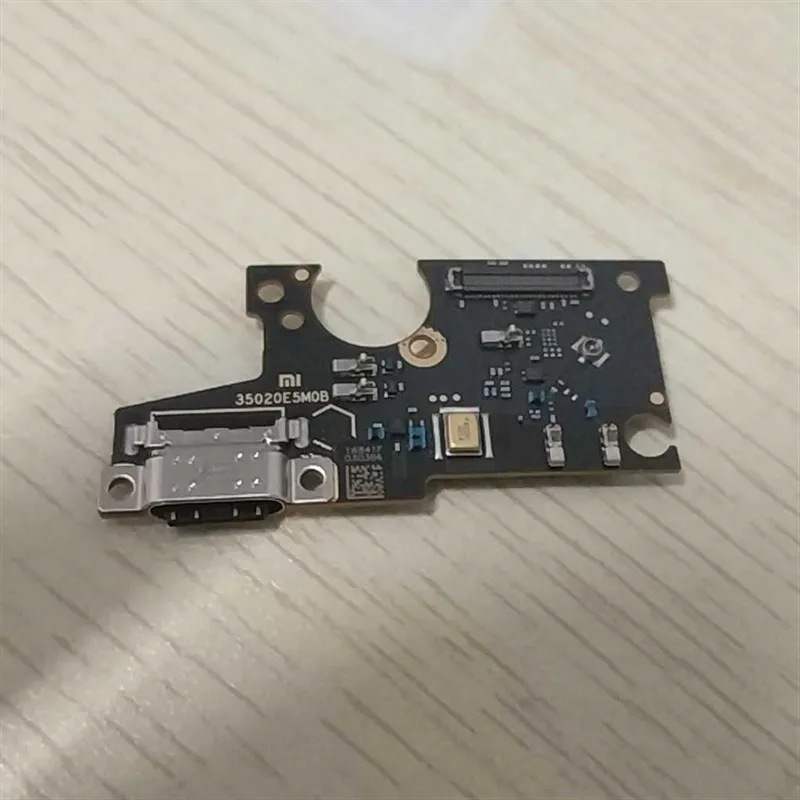 OEM Charging Port PCB Board Lightning Fast Charge for Xiaomi Mi Mix 3