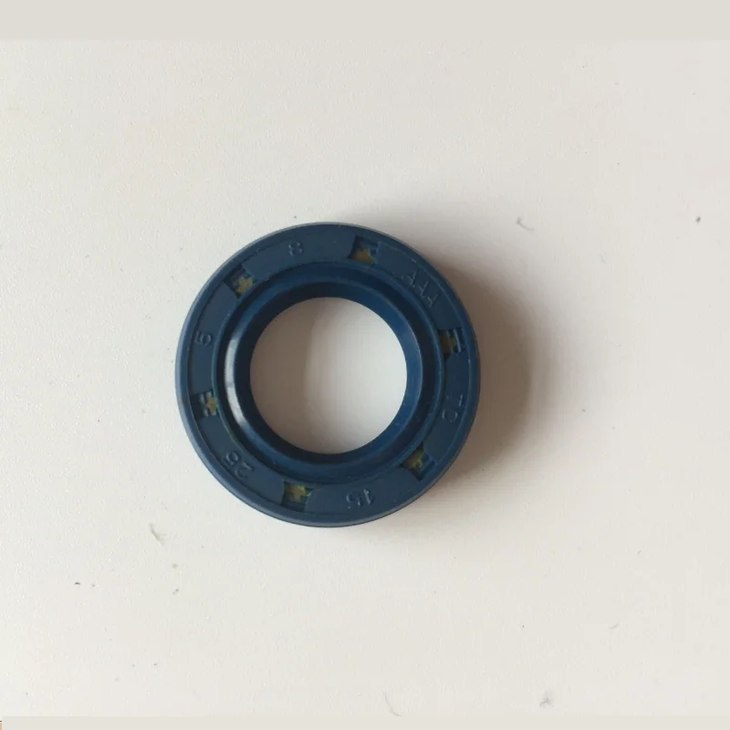 50PCS Chainsaw Crankshaft Oil Seal 15x25x5 for Stihl MS170 MS180 MS210 MS230 MS250 MS190 MS191T MS211 MS270 MS280 MS311 MS391