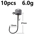 6.0g