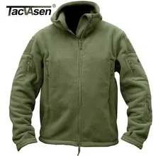 Men's Winter Fleece Jacket #2