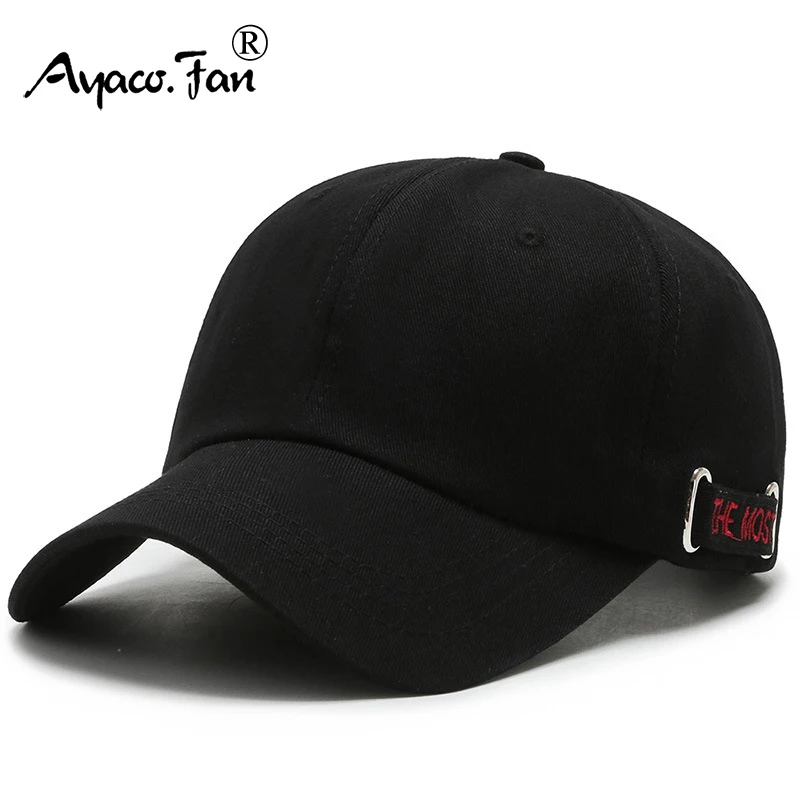 2022 New Baseball Cap Spring Sunhat Letters Embroidered Men Women Unisex-Teens Cotton Snapback Caps Hip Hop Fishing Hat Visor