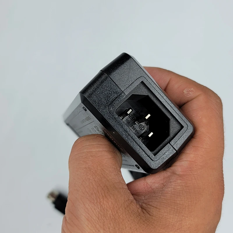 Output Daya Printer ADP-60D24 24 V 2.5 A