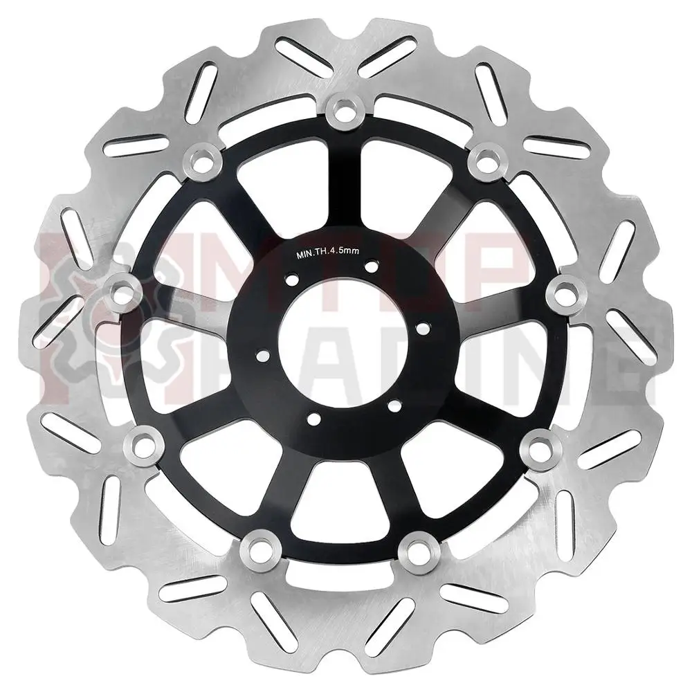 45220-KAF-000ZA Front Brake Disc for Honda CB400F CB-1 1987 1988 1989 1990 1991 1992 1993 1994 Brake Rotor Disk 310mm