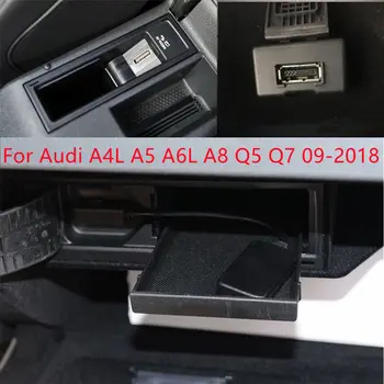 6 最佳銷售 Audi MMI 藍牙線纜 - №5