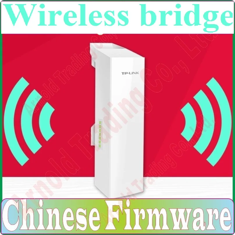 1km 5km 15km 300Mbps 867Mbps 2.4GHz 5GHz Outdoor Wireless bridge Wifi Router CPE Wifi 9dBi/ 13dBi Antenna WI-FI bridge, RJ45 PoE