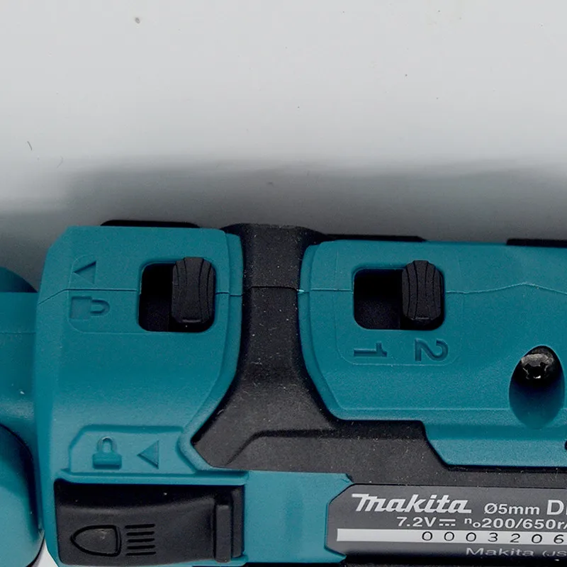 Makita DF012DZ DF012D  Cordless Pen Type Impact Driver  Body Only