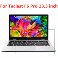 9H tablet Tempered Glass For Teclast F6 Pro 13.3 inch laptop screen protector film