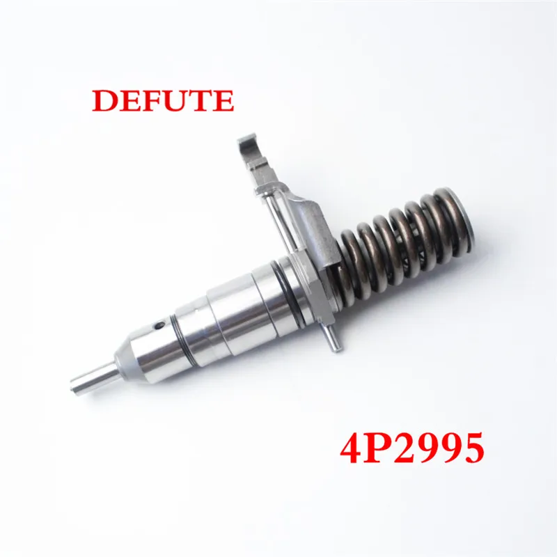 Diesel Engine Parts Fuel Pump Injector 4P2995 For Catpillar Excavator Fuel System CAT Engine 3116