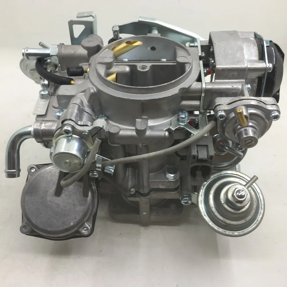 SherryBerg 2110066031 carb carburetor 1FR 1 FR for toyota LAND CRUISER PRADO engine 21100-66031 1F CAR engine  carburettor carby