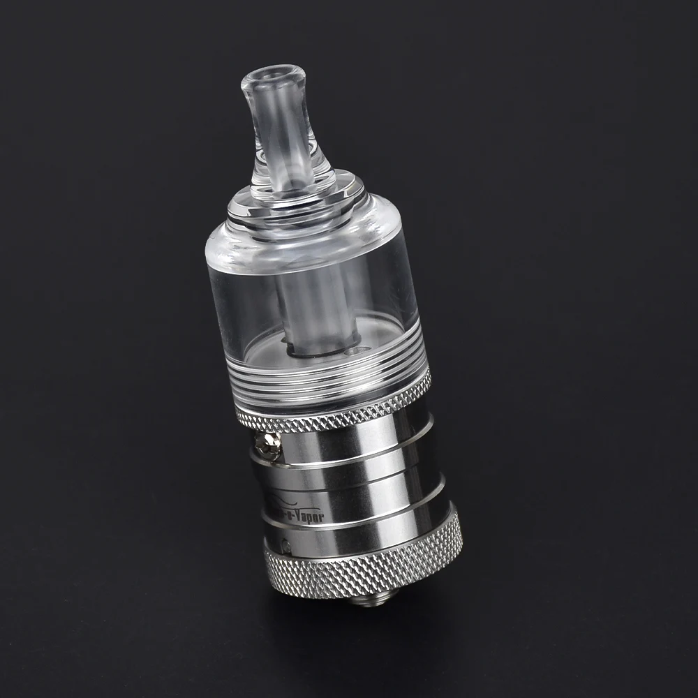 

SteamTuners pc bellcap SXK Flash e Vapor V4.5S+ RTA 23mm 510 Figure MTL Drip tip wave tip for sxk Flash e Vapor V4.5S+ RTA