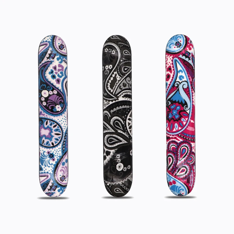 Colorful Paisley Door Cover+Case For IQOS ILLUMA Waterdrops Covers for IQOS ILLUMA I 7TH Accessories Anti-shock Finger-prin
