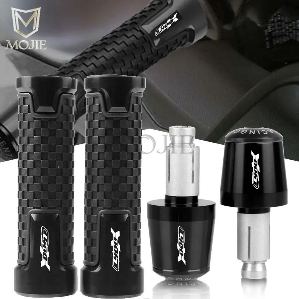 

Scooter Handlebar Grip Motorcycle Handle Grips and Hand Bar Ends Accessories For BMW C400X c400 x C 400X 2019 2020 2021 2022