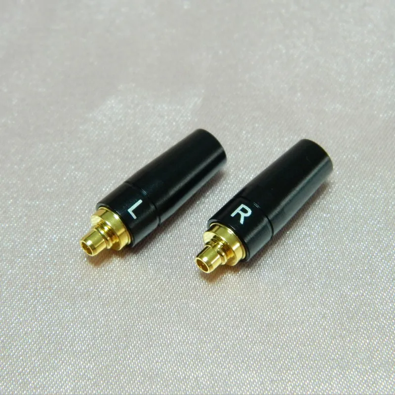 Original New AKG N5005 N30 N40 Earphone Plug Pin Headphone Plug Fully Compatible