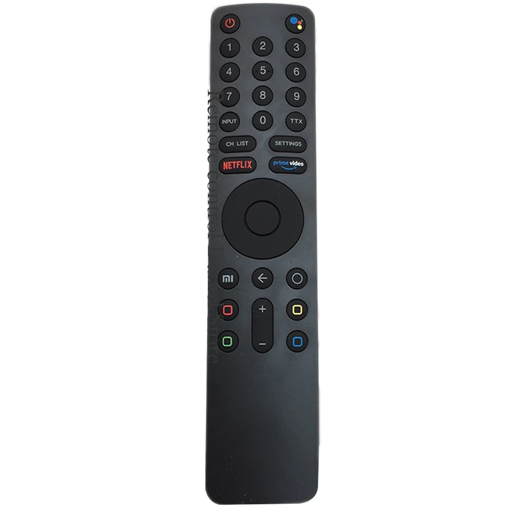 XMRM-010 dla Bluetooth z pilotem pasuje do Xiaomi MI TV 4S Android Smart TV L32M5-5ASP L43M5-5ASP L55M5-5ASP L65M5-5ASP — zdjęcie produktu 2