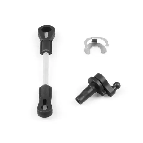 흡기 매니 폴드 스월 플랩 수리 키트, 아우디 A5 A6 A7, 아우디 2.7 3.0 TDi 투아렉 디젤 엔진 용