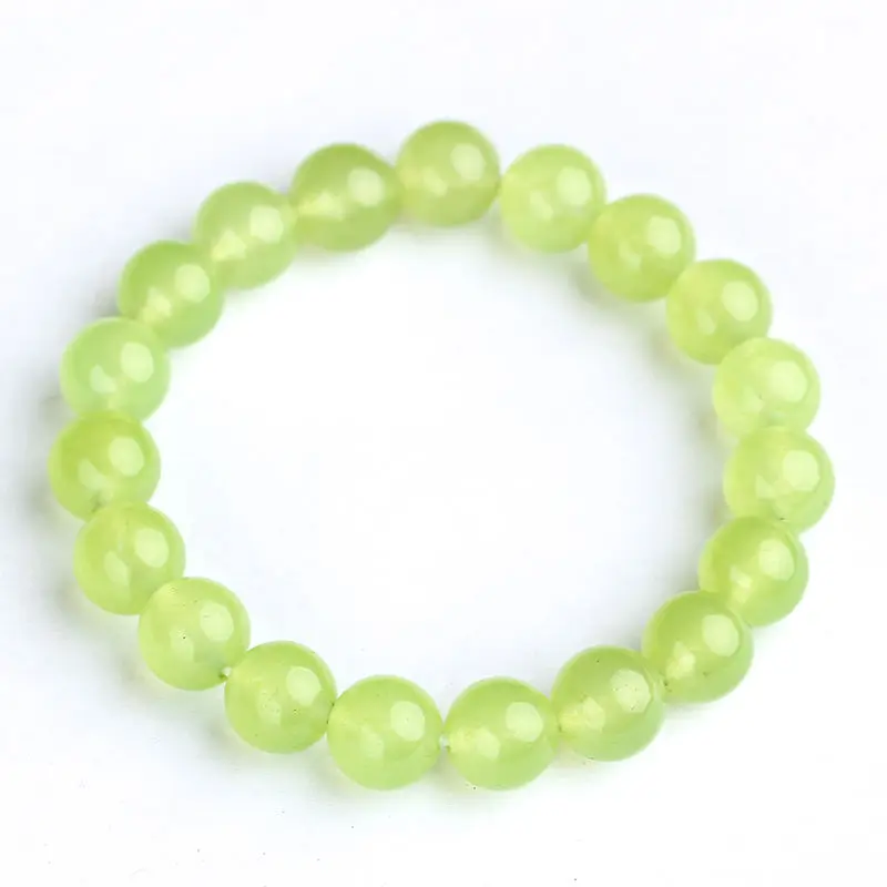 Ice Grape Color Real Jade Bangles Natural Agate Chalcedony Bracelet Boutique Jewelry Accessories Quality