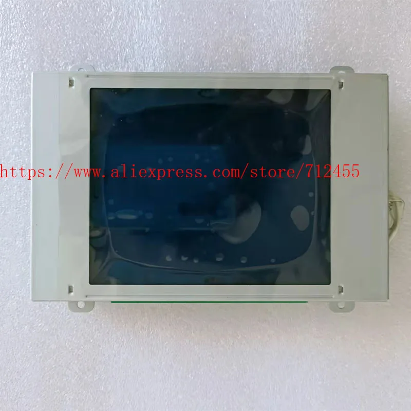 LCD Module TM160128BQ New And Original LCD Screen Displays For Industrial Equipment