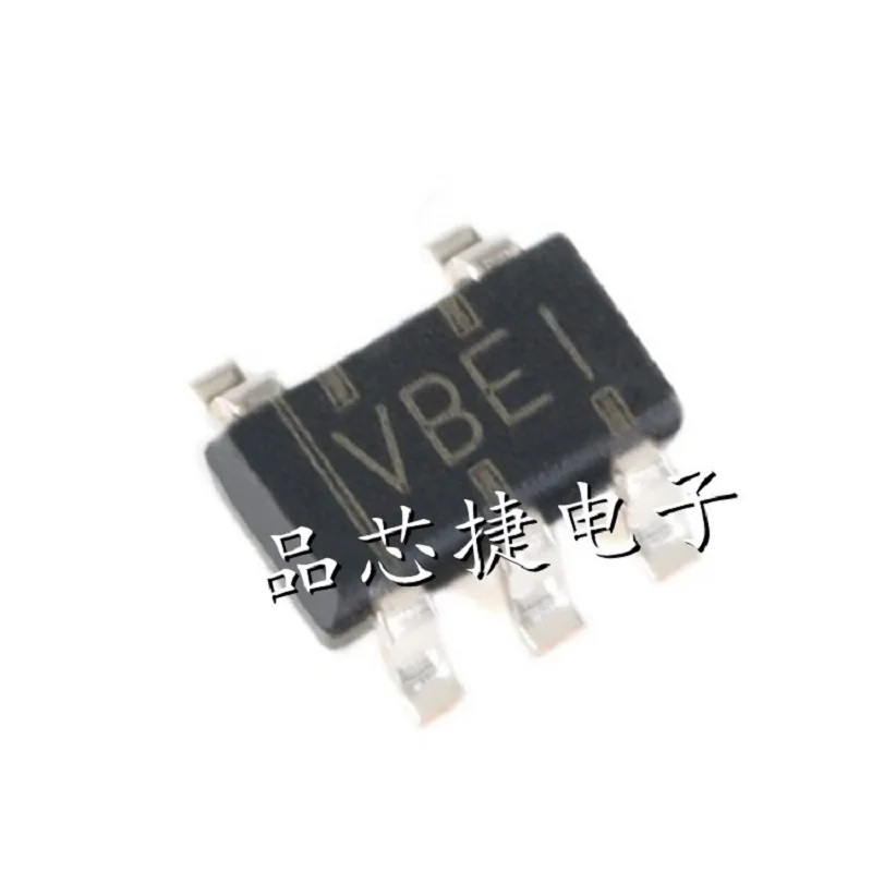 

10pcs/Lot TLV2241IDBVR Marking VBEI SOT-23-5 RAIL-TO-RAIL INPUT/OUTPUT OPERATIONAL AMPLIFIERS