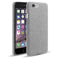 Cloth Cases For iPhone 5s 5 se 2016 Case Slim Retro Cloth Hard Phone Cover For iPhone se 2016 5 S 5G iPhone5s 4.0