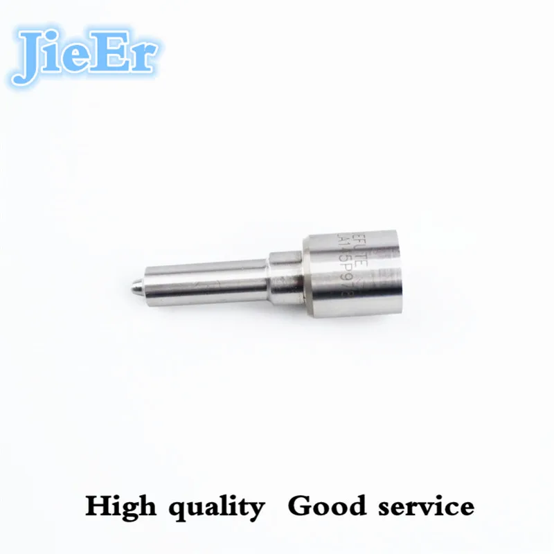 DLLA150P2362 Diesel - engine Common Rail FuelInjector Nozzle DLLA 150 P 2362 for 0445110538  0445110539