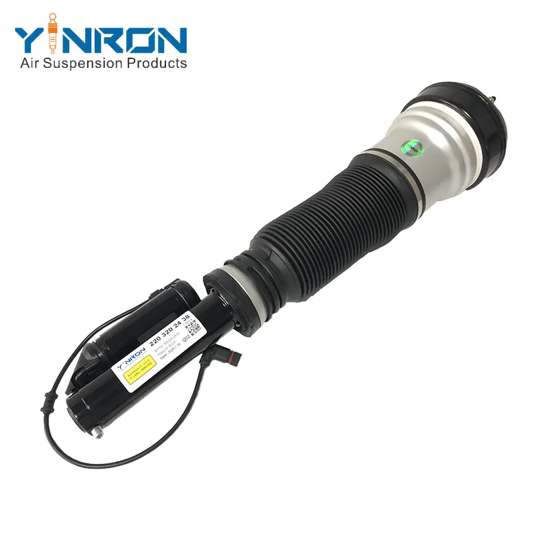 

Stable Quality Air Shock For Mercedes Benz S-Class W220 Front Left or Right A2203202438