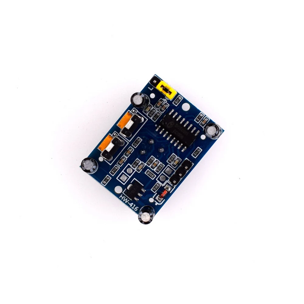 Modulo elettronico HC-SR501 del sensore della sonda piroelettrica del sensore del modulo infrarosso del corpo umano