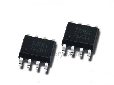 NOUVEAU Original10pcs/lot AOZ3015PI Z3015PI AOZ3015AI AOZ3015 Z3015AI SOP-8 authentique cischyWholesale unique liste de distribution