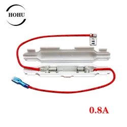 5KV 0.8A 800mA forno a microonde fusibili ad alta tensione portafusibili accessori per microonde parti per PANASONIC LG Samsung