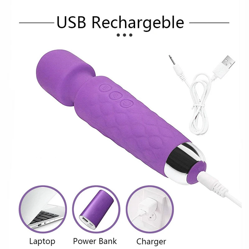 Рисунок 3 - Вибрирующий фаллоимитатор точки