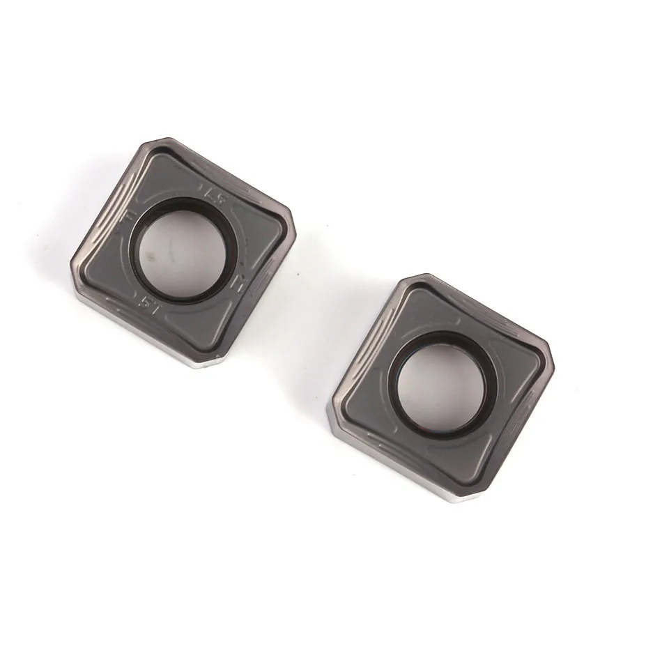 DESKAR SNMX1205ANN-F57 LF6018 inserto in metallo duro inserto in metallo duro CNC di alta qualità