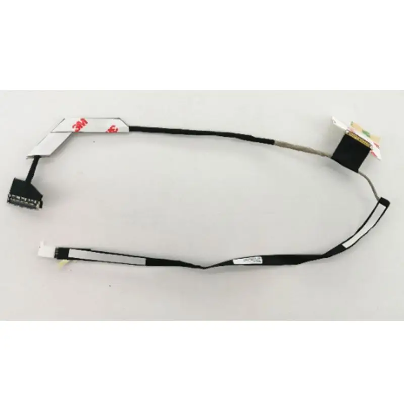 

New Laptop LCD Video Cable for HP ZBOOK 15 G1 ZBook 15 G2 EliteBook 850 G1 LCD Cable P / N: 738982-001 DC02001MN00