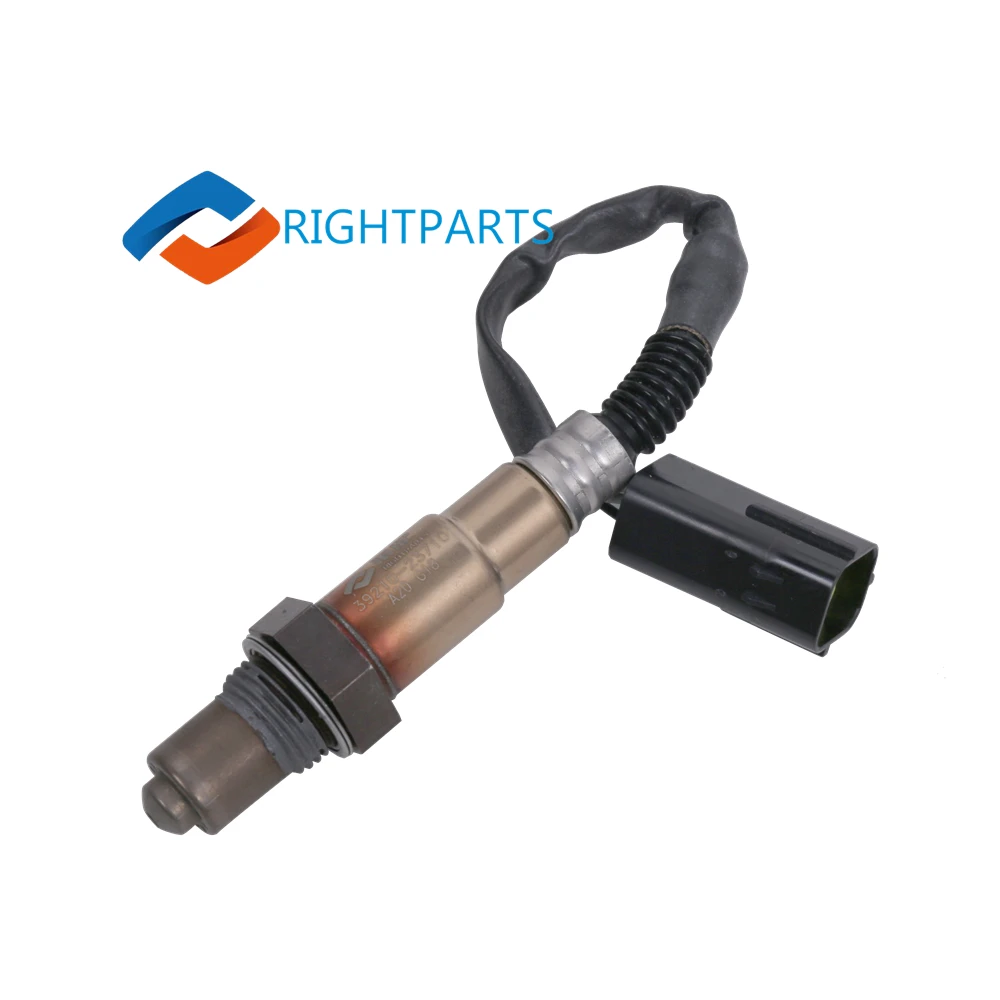 39210-23710 234-4852 Lambda O2 Oxygen Sensor For Hyundai Tucson Tiburon Kia Sportage 2.0L L4 2004-2010 39210-23500 3921023710