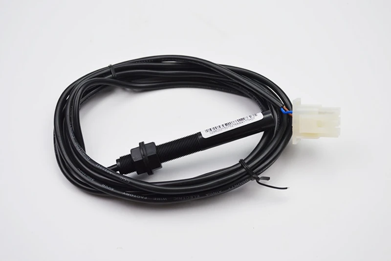 3 ชิ้น/ล็อตอะไหล่ลิฟท์ Leveling Sensor Photoelectric Switch XAA177HD1 Lift อุปกรณ์เสริม