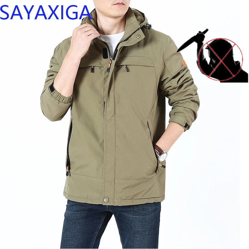 

Self Defense Anti Cut Clothing Stealth Anti-stab Knife Blade Resistant Stab Proof Slash Proof Jacket Soft New Safety Tops