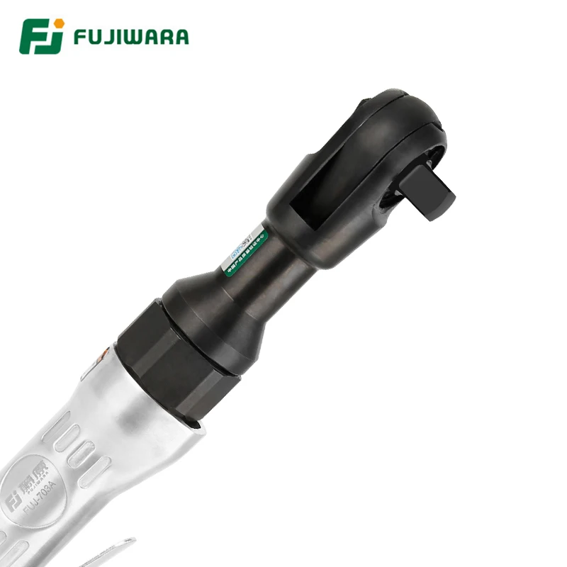 FUJIWARA Air Pneumatic Wrench 1/2\