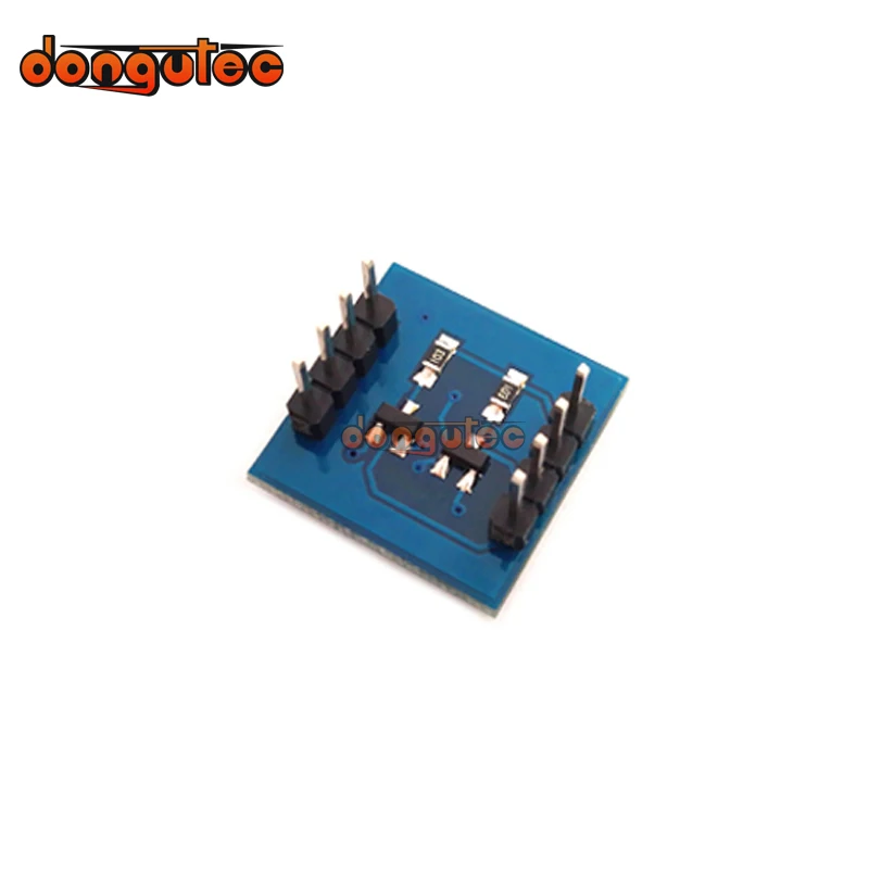 TSL2591 High Dynamic Range Digital Light Sensor Module IIC I2C TSL25911FN Light Sensor Breakout Board 3.3V 5V for Raspberry Pi