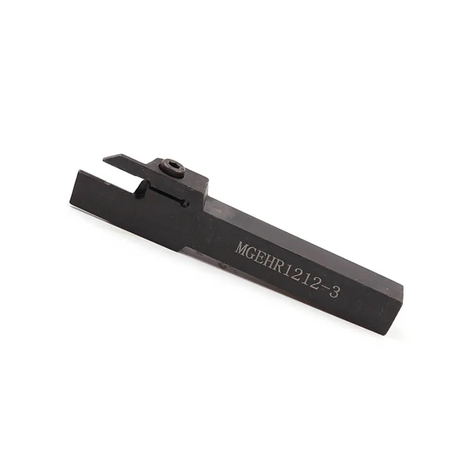 CNC Lathe Tool Arbor MGEHR1010 1212 1616 MGEHL External Grooving Turning Tool Holder 1.5mm 2mm 2.5mm 3mm 4mm Slotted Boring Bar