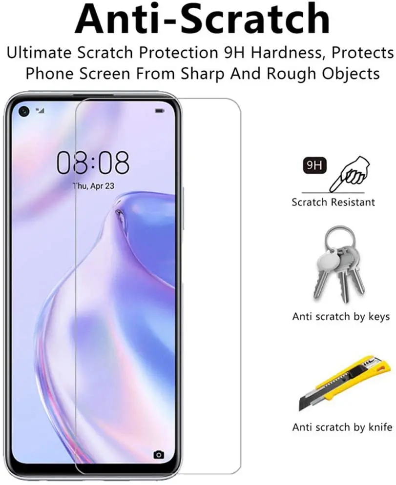 Tempered Glass For Cubot X30 9H Protective Tounghed Smartphone Film Glass Screen Protector For Cubot X 30 Case Glass Cover