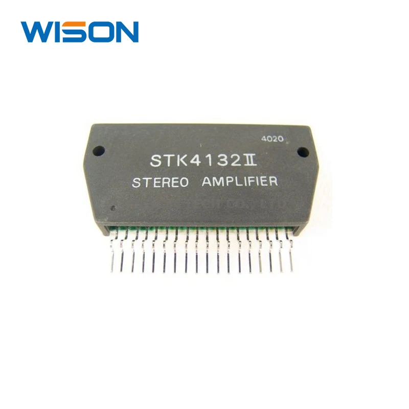 وحدة STK4132II الأصلية الجديدة