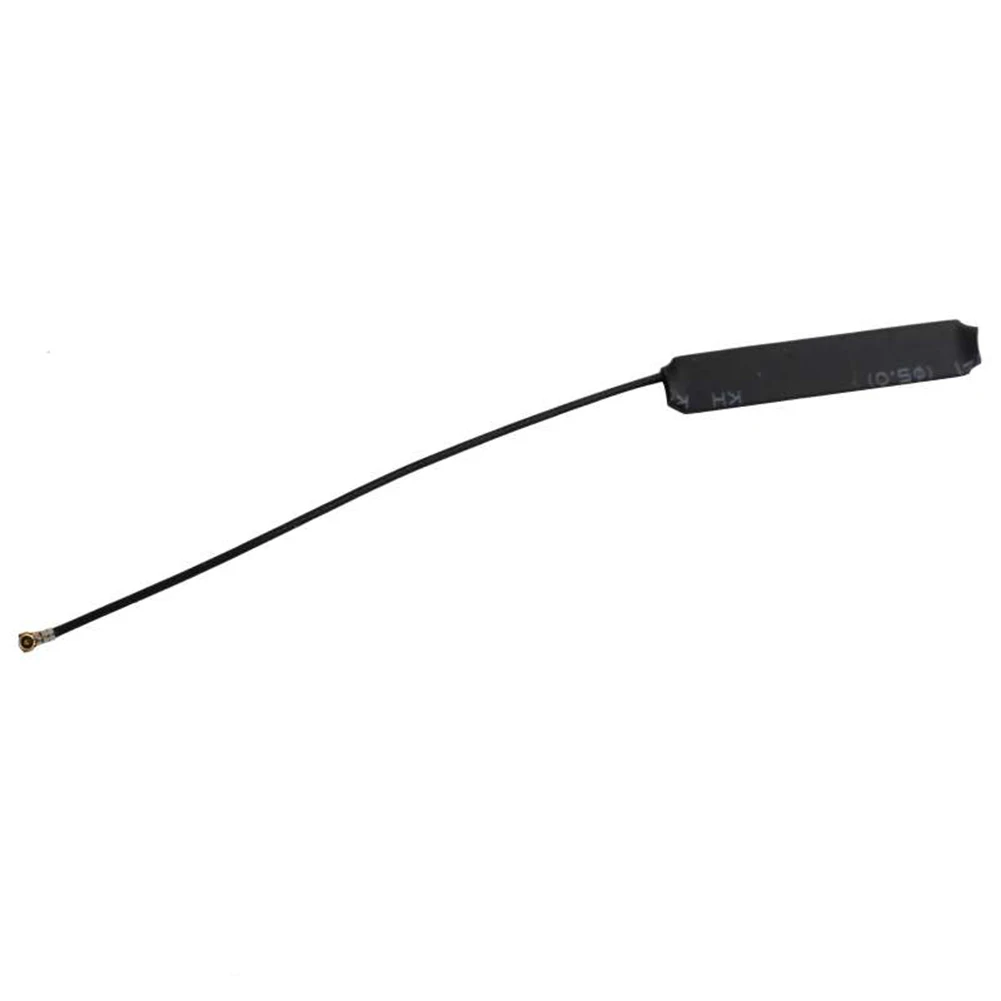 Antenna Wifi RCmall 10PCS 2.4G 5G Antenna wi-fi NGFF HMF4 IPEX4 12cm per scheda WLAN Intel AX200