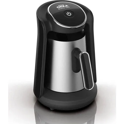 My desire OK0010-K Whopping Minio Pro Turkish coffee Machine