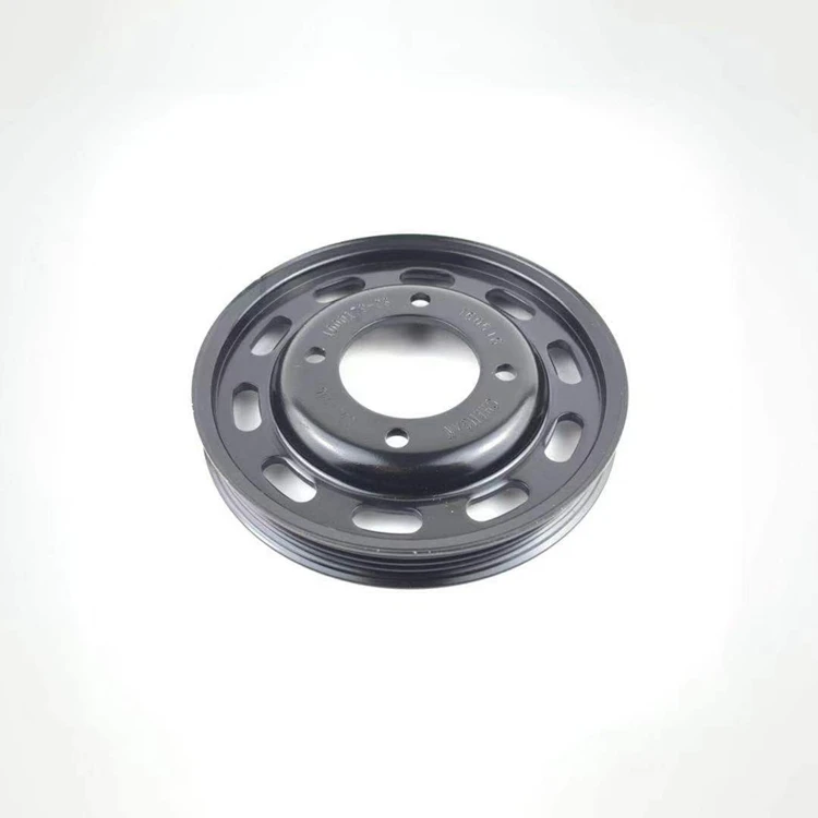 water pump pulley for Chinese CHANGAN BENBEN BENNI 1.3L Engine Auto car motor parts PA013-06000