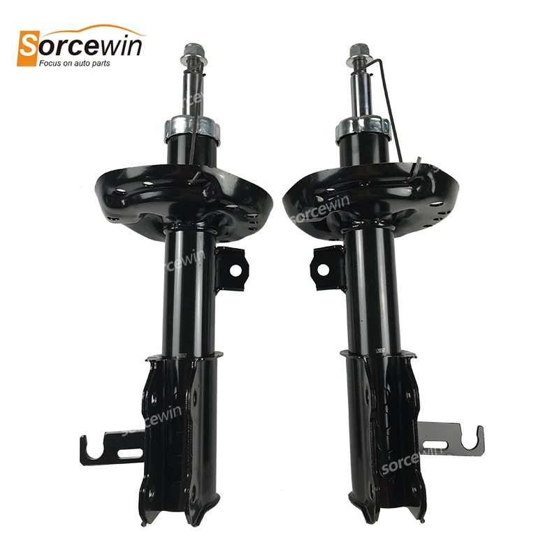 

2Pcs For GM Chevrolet Cruze Buick Excelle XT Astra Auto Parts Suspension Front Rear Shock Absorber Strut 95917167 95077494