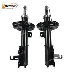 For GM Chevrolet Cruze Buick Excelle XT Astra Auto Parts Suspension Front Rear Shock Absorber Strut 95917167 95917166 95077494