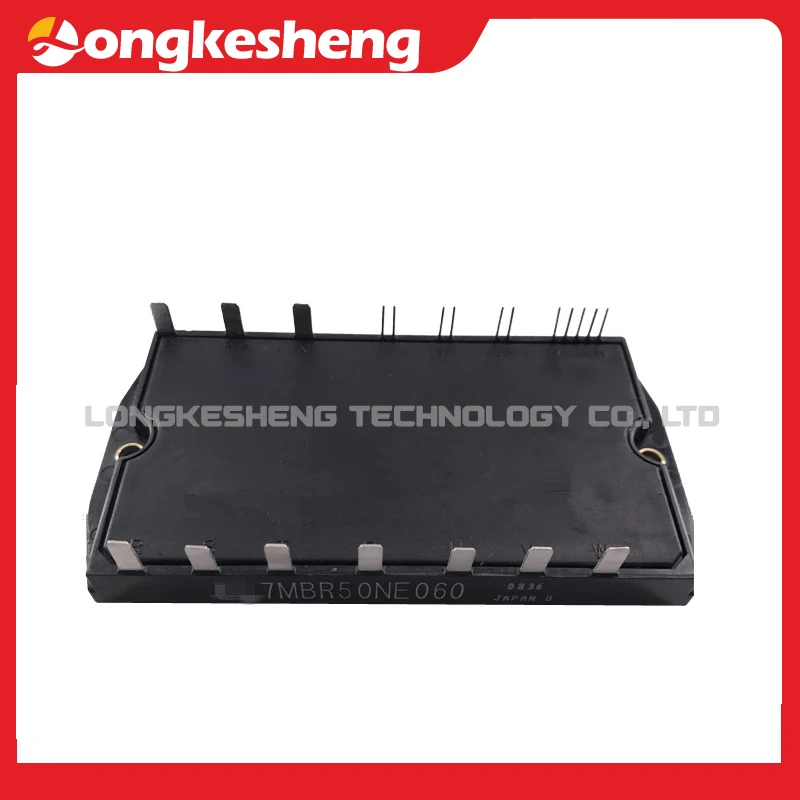 7MBR30NE060 7MBR50NE060 7MBR50NE060-01  7MBR30NE060-01 7MBR30NH060 7MBR50NH060 NEW Original Module