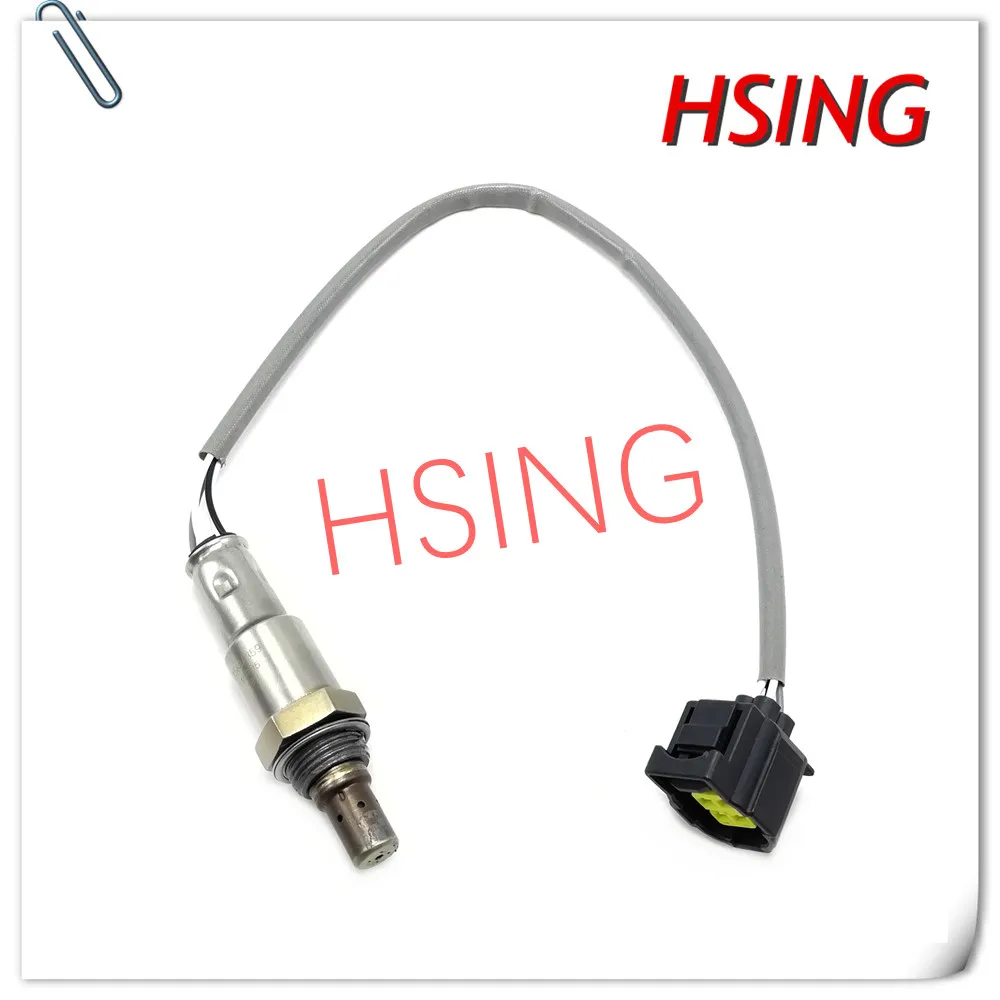 Oxygen Sensor O2 Sensor Fits For 2017-2020 Mitsubishi Mirage 1.2L Mirage G4 1.2L ***Part No# 1588A359 OZA639-M13