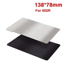 Magnetic Spring Steel Build Plate for 3D Printers #6