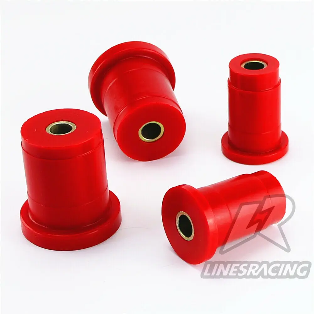 

LR Polyurethane Poly Front Control Arm Bushing Kit 1994-2004 Fit For Ford Mustang